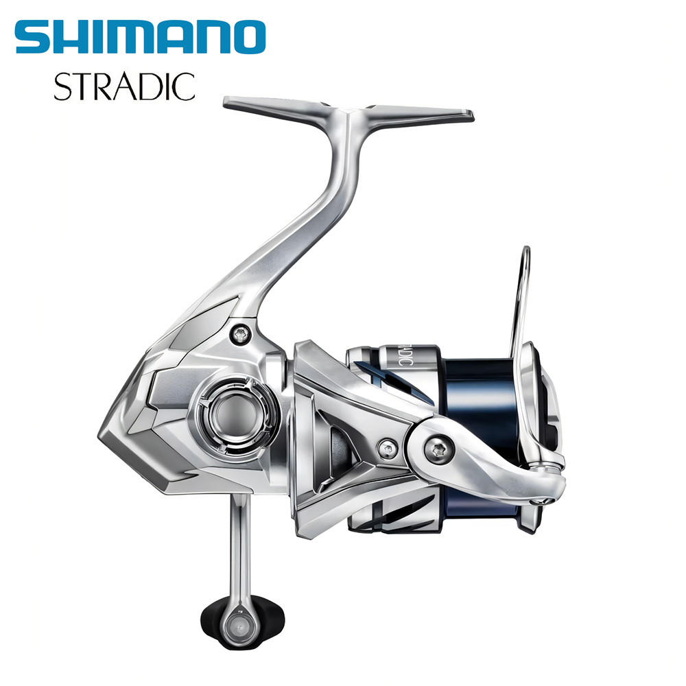 2023 SHIMANO STRADIC Spining F - đánh giá và giá Shimano Reel Sustain