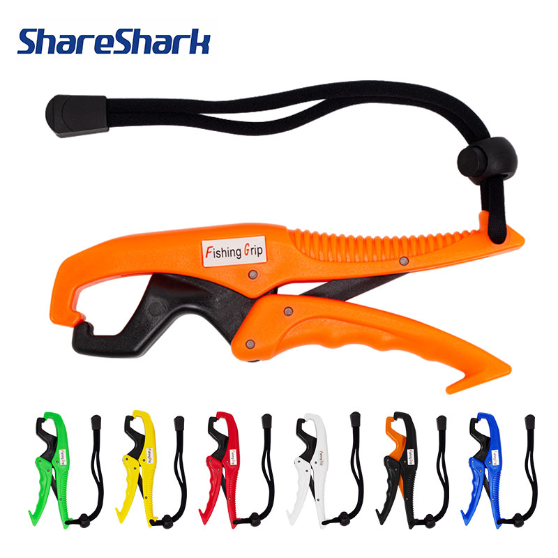 ShareShark Fish Lip Gripper AB - đánh giá và giá Fishing Lure Making Kit