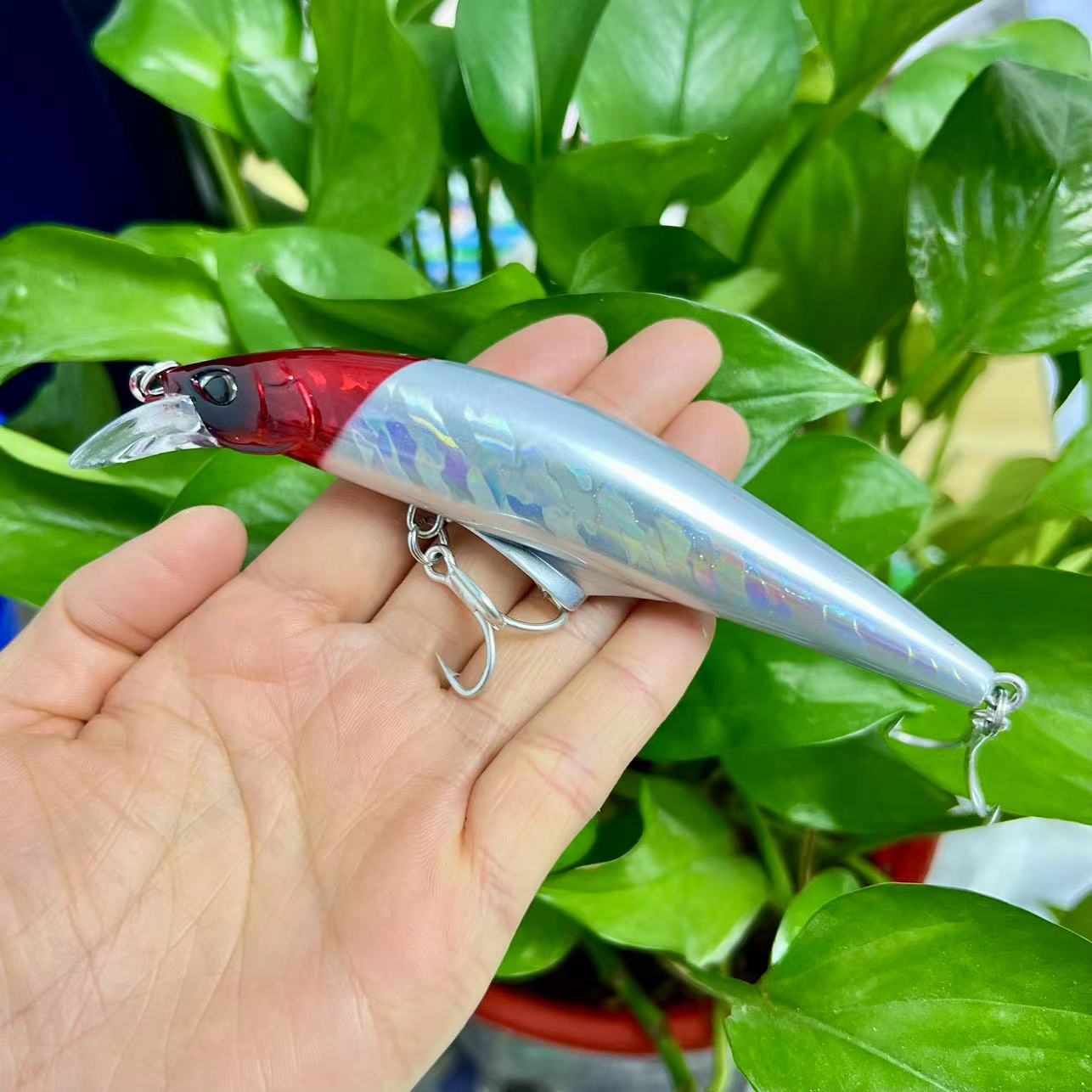 Lures Fishing Heavy Sinking Mi - đánh giá và giá Fishing Lure Crankbait