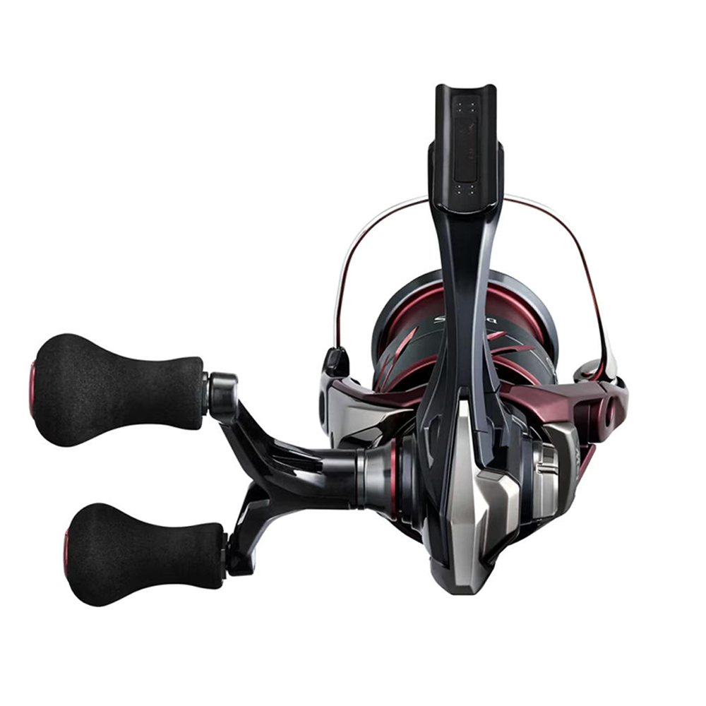2025 SHIMANO SEPHIA XR Spinnin - đánh giá và giá Shimano Reel Stradic