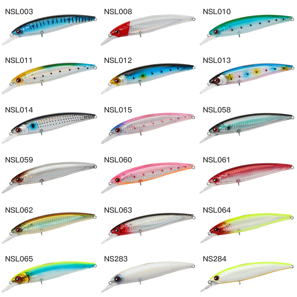 NOEBY Minnow Fishing Lure 100m - đánh giá và giá Fishing Lure Topwater